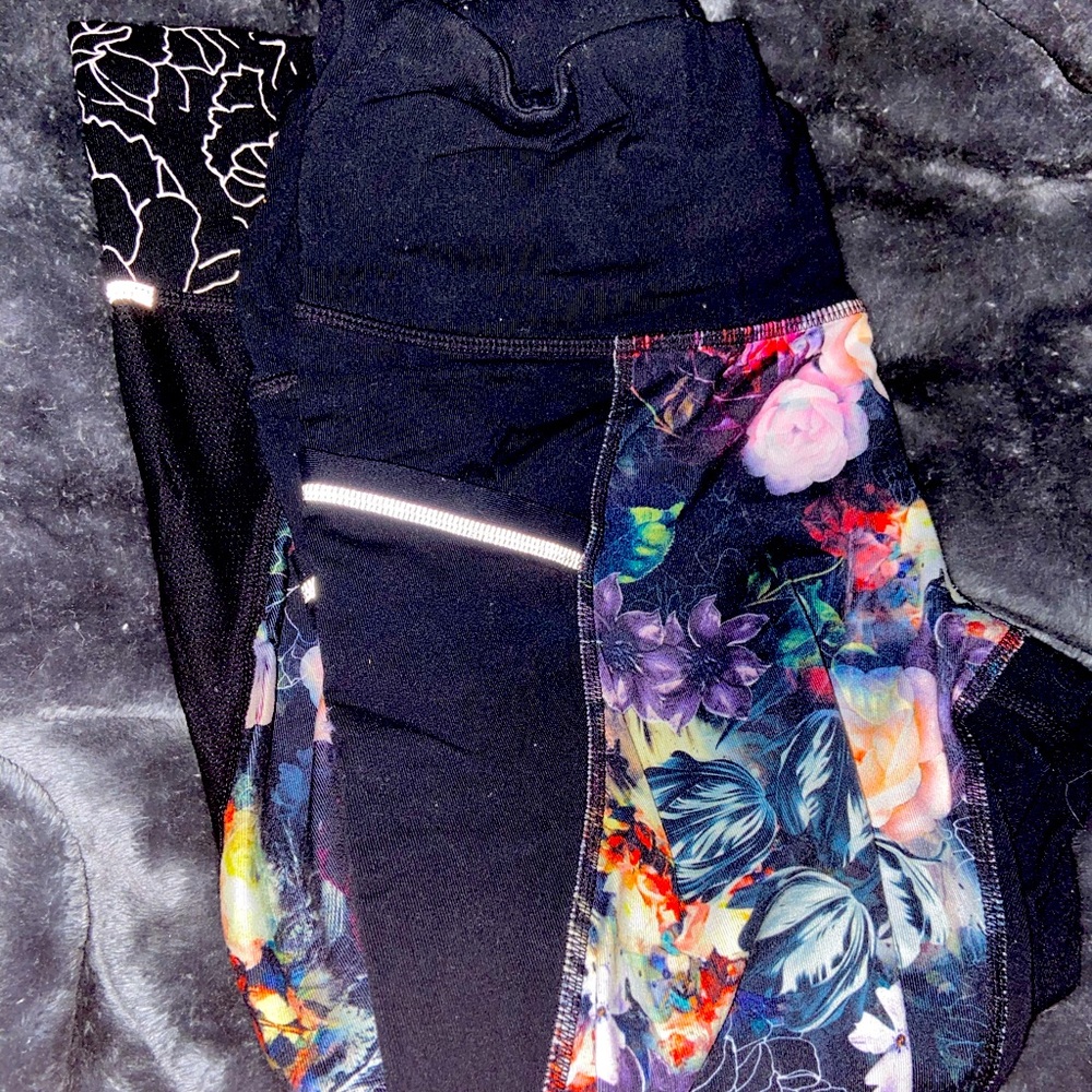 Cute lulu lemon leggings